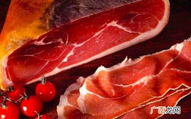 宝宝多大可以吃火腿