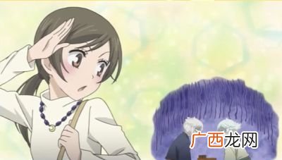 动漫元气少年元气少女是什么意思,元气少女和佛系少女的区别？