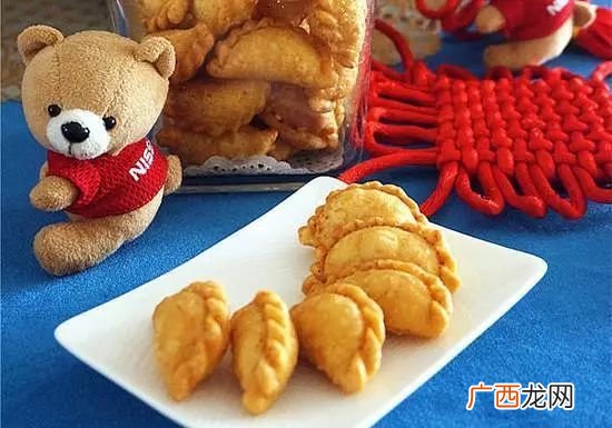 炸油角为什么会裂开,油角为什么会爆？