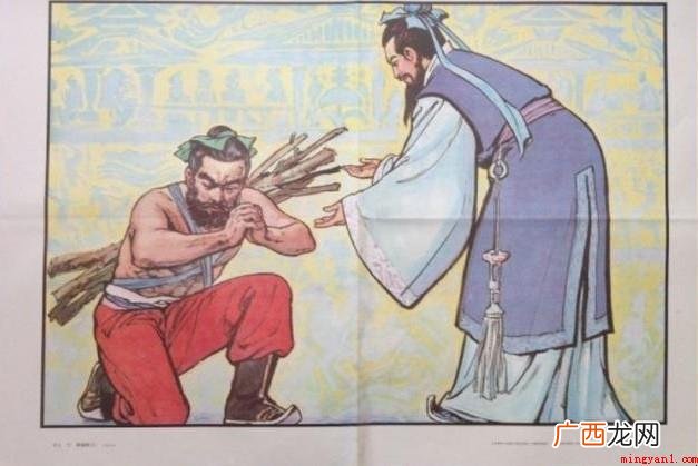 廉颇与蔺相如的小故事是啥 廉颇与蔺相如的故事是什么