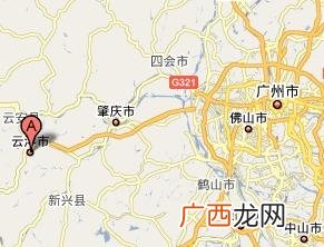 中山市在广州市哪个方向,中山在广东哪个位置？
