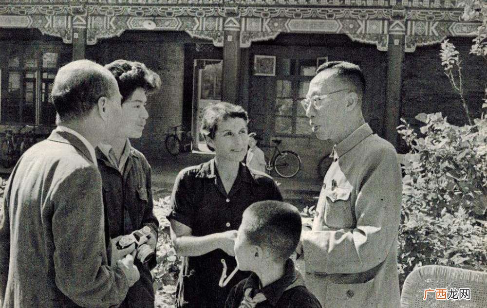 末代皇帝溥仪死于哪一年,清朝宣统皇帝爱新觉罗溥仪是哪一年去世的？
