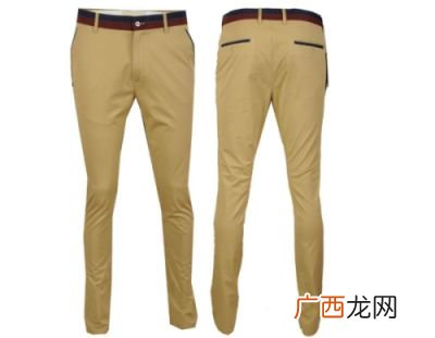 裤子的英文,裤子英文怎么说？