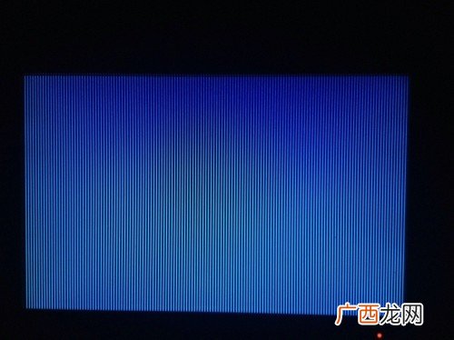 电脑绿屏是什么原因,windows7电脑屏幕变绿?