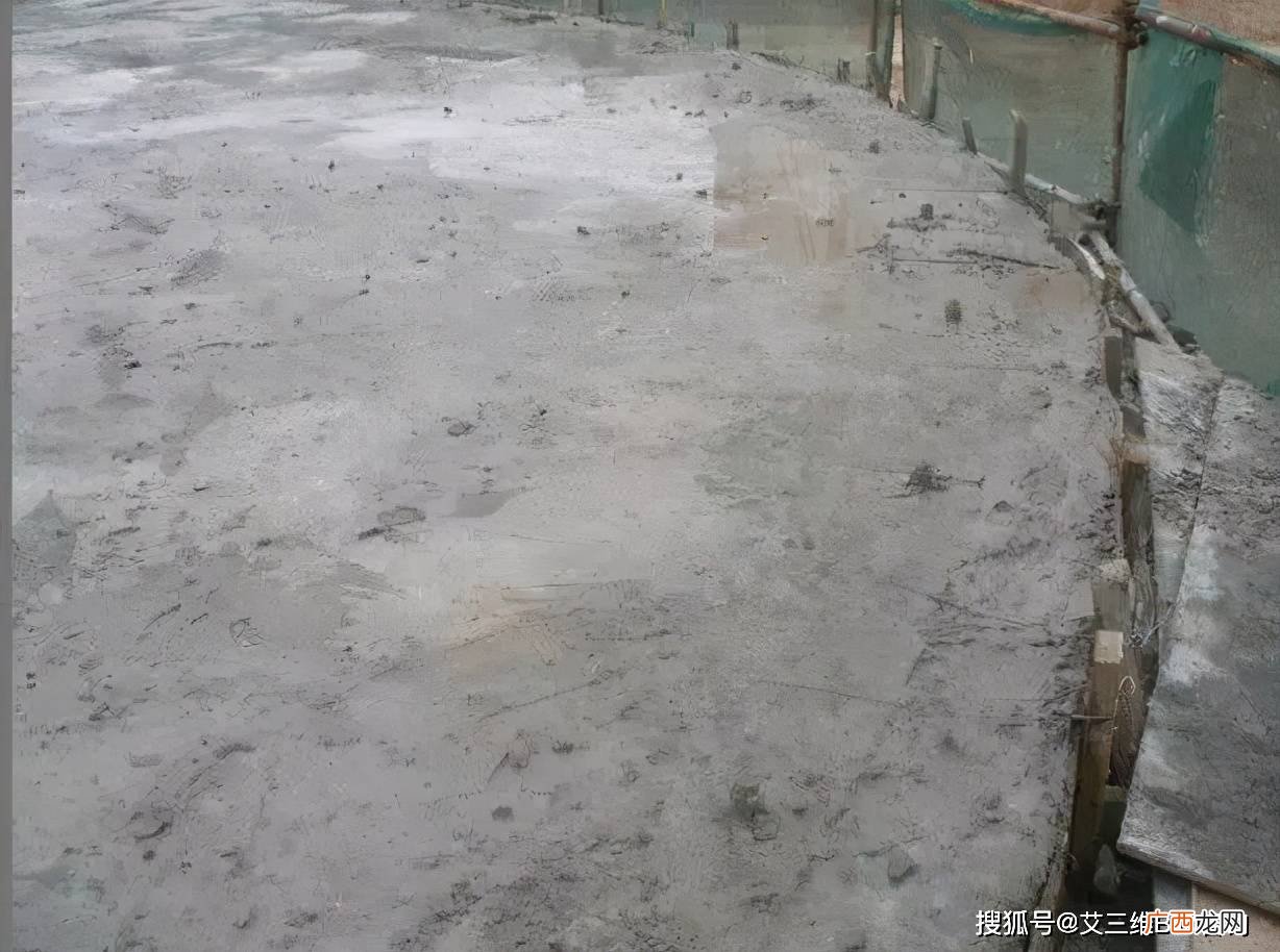 楼板吊洞为什么要分两次进行啊,立管吊洞正确做法规范？