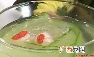 竹荪的做法是什么 一个完美的竹荪汤就做好了 竹荪的做法是什么
