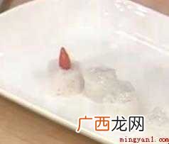 竹荪的做法是什么 一个完美的竹荪汤就做好了 竹荪的做法是什么