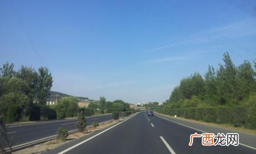 马路和公路的区别,公路和马路有什么区别？