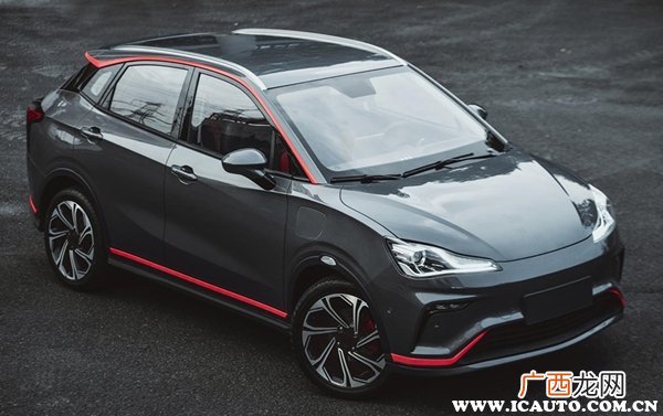 neta是什么牌子汽车,aeta什么品牌车?