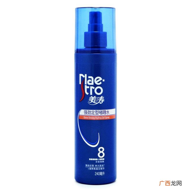 啫喱膏定型效果怎么样,美涛定型啫喱膏好用吗？