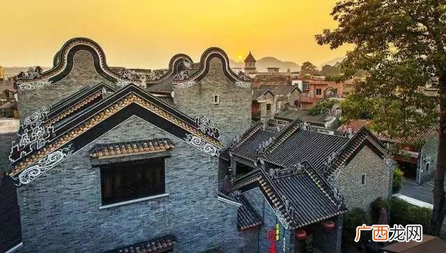 岭南文化分为哪几种文化,岭南文化风格？