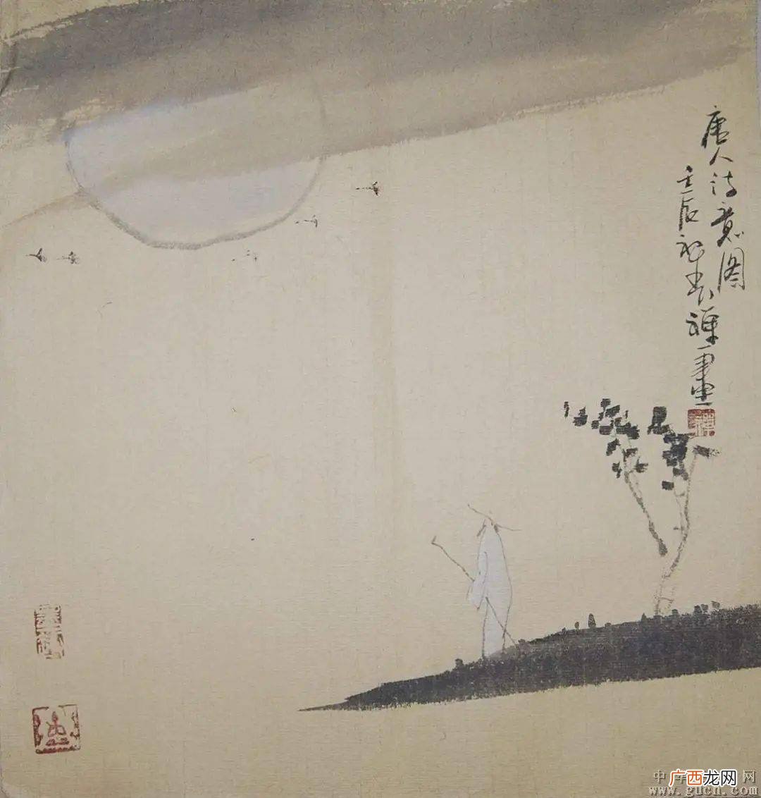 文人画的特征是什么,文人画的特征是什么？