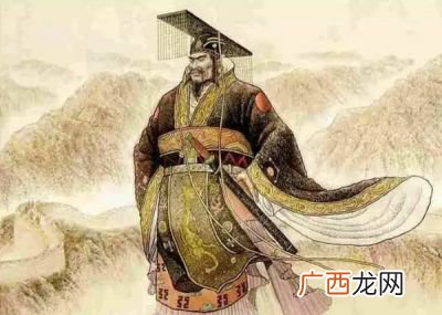 秦始皇是怎样统一中国的,秦始皇统一中国是指哪些地方?