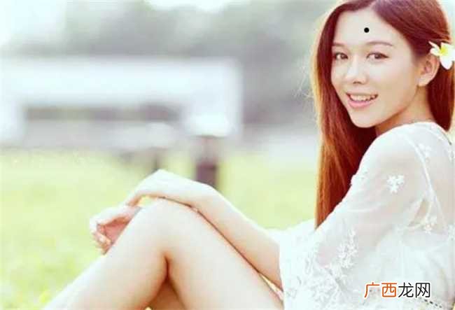 女人哪些部位长痣最有福气 哪里长痣的女人最富贵