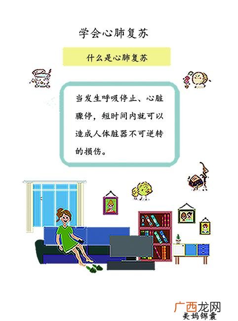 什么叫做心肺复苏,心肺复苏的具体操作步骤是什么？