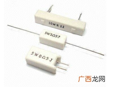 水泥电阻怎么测好,无感水泥电阻如何测试好坏？