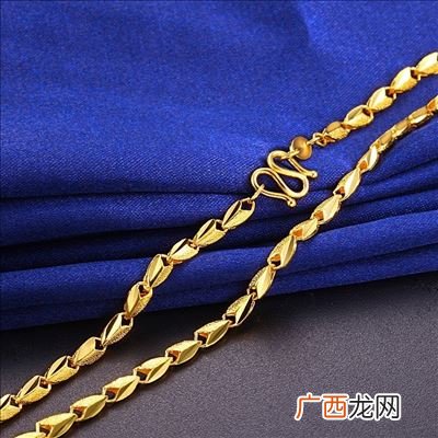 项链g750是什么金,项链G750是什么材质？