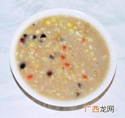 燕麦米如何煮粥,燕麦米小米粥怎么煮？