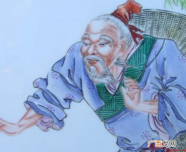 渔翁得利成语出处在哪