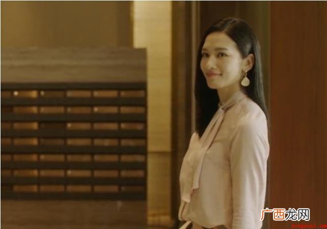 《摩天大楼》李茉莉的扮演者是谁 和死者钟美宝是情敌的关系 《摩天大楼》李茉莉的扮演者是谁