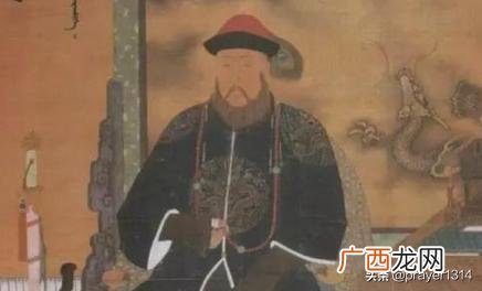历史上的多尔衮怎么死的,历史上“多尔衮”到底是怎么死的？