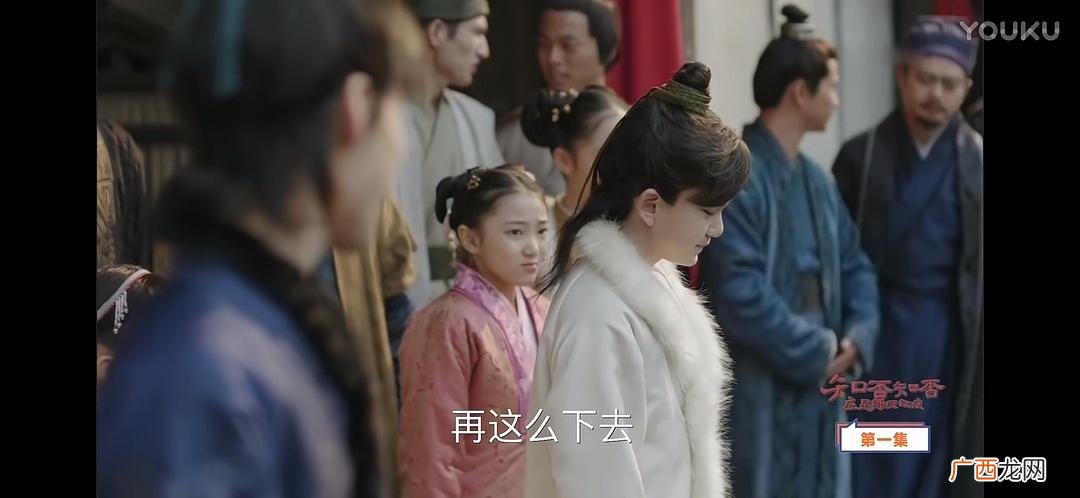 知否小长柏谁演的,知否里的小盛长柏扮演者？
