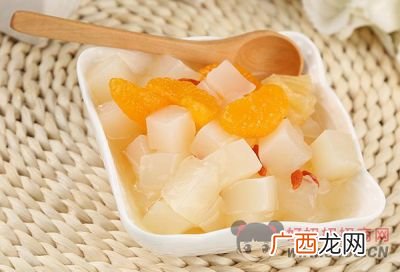 什锦罐头最正宗的做法,什锦罐头是杂果嘛？