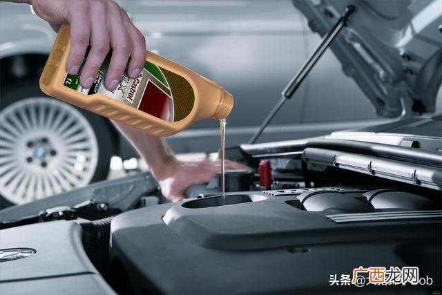 机油六大作用,发动机机油的六大作用是什么？