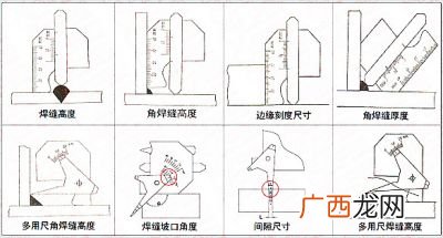 焊缝高度标准,焊缝高度标准？