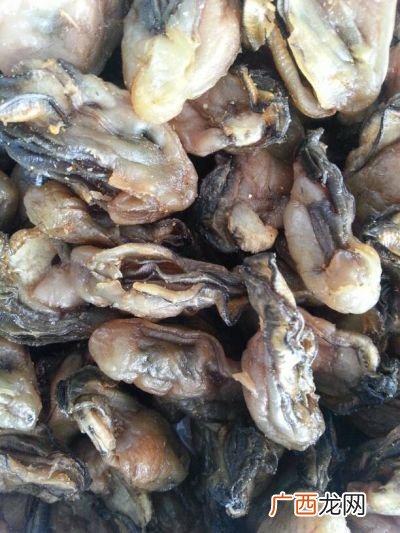 谁知道生蚝肉怎么做好吃啊,生蚝八种吃法？