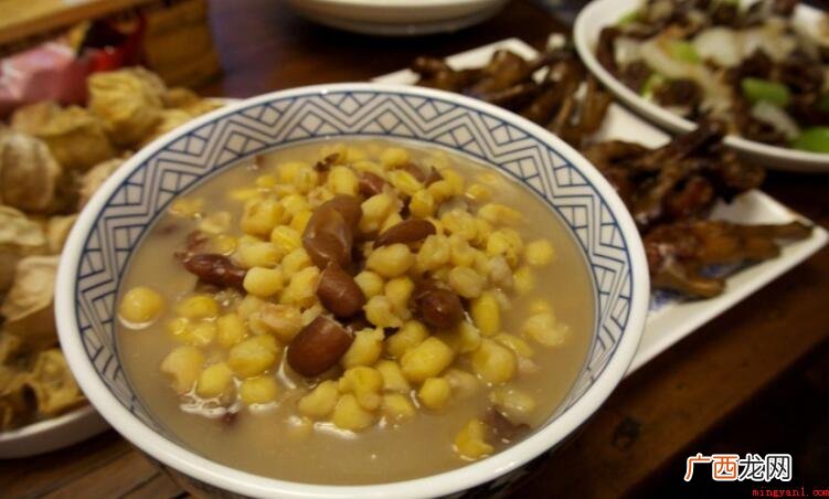 大碴粥需要煮多长时间_健康频道 大碴粥需要煮多长时间
