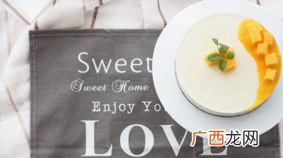 吉利丁片能做什么并求做法,山姆青柠芝士蛋糕做法？