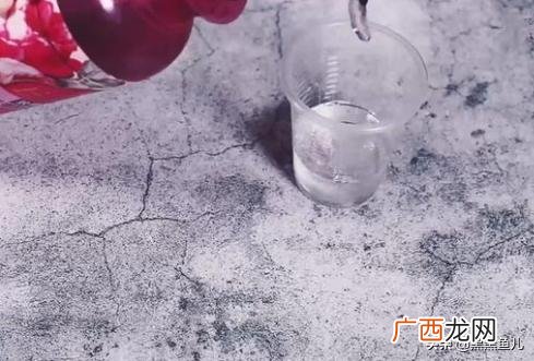 用透明胶水怎么做起泡胶,起泡胶怎么做？