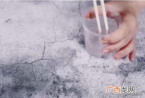 用透明胶水怎么做起泡胶,起泡胶怎么做？