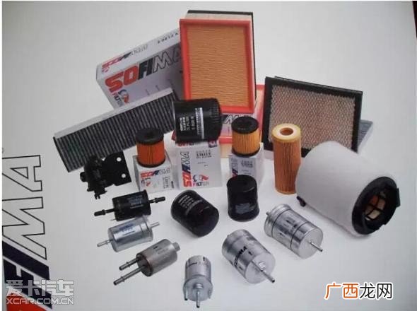 发动机三滤指哪三个,一机三滤指什么?