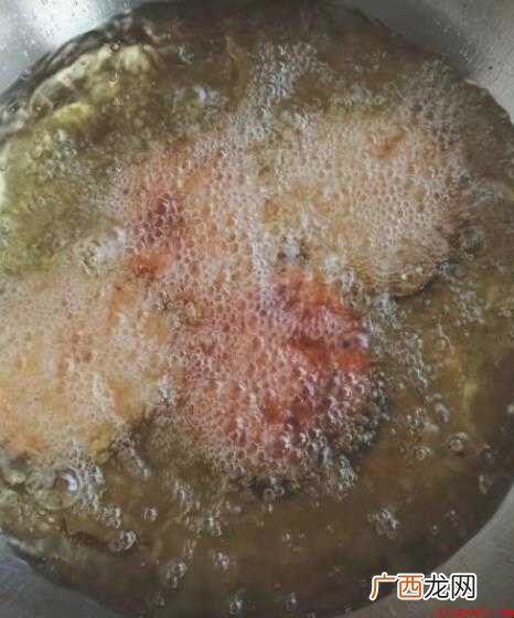 油炸糕的做法家常做法是什么