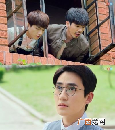 赵云澜是昆仑吗,沈巍为什么那么爱赵云澜？