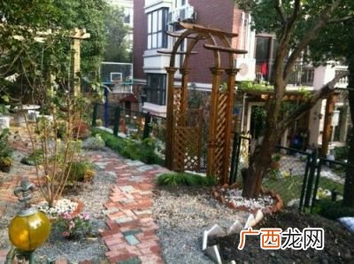 院子地砖铺什么好,土院子铺什么好?