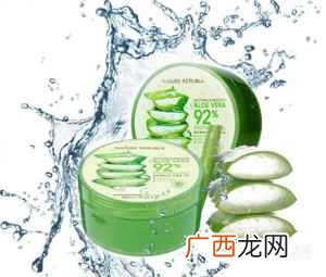 芦荟胶的使用方法,自然乐园芦荟胶正确的使用方法？