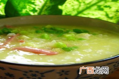咸蛋粥的功效,用咸鸭蛋怎么做比较简单的粥?