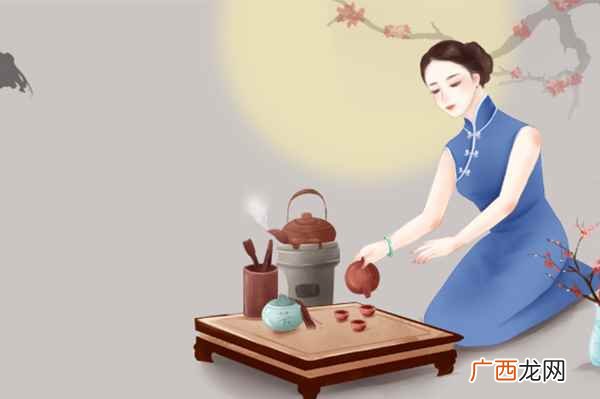 苦丁茶能减肥吗