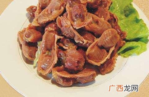 鸡嗉子是什么部位,鸡肚是装什么的？