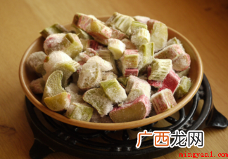 可以给孩子吃速冻食品吗