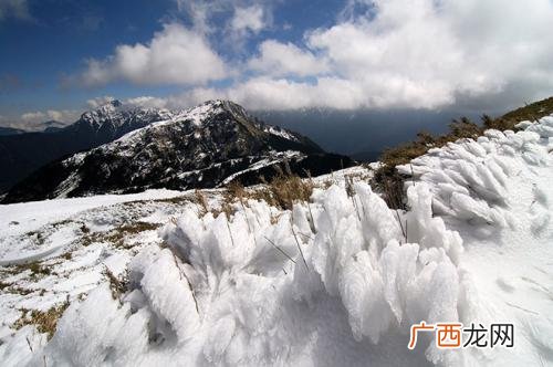 广东为什么不下雪,为什么广东的冬天不下雪？