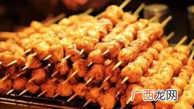 炸串都有什么,海鲜炸串种类？