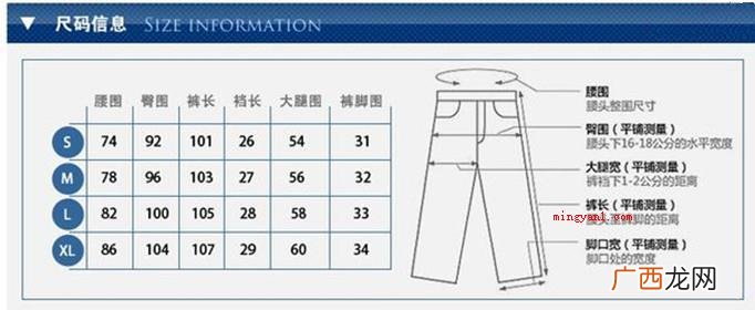 XL表明加大码,XL码来主要表现女装时,和它相对性的外形尺寸 xl是多大？