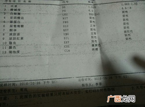 正常尿胆原值是多少,公务员尿常规合格标准？