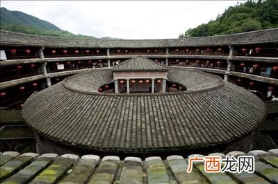 福建土楼在哪里,福建省土楼的背景故事？