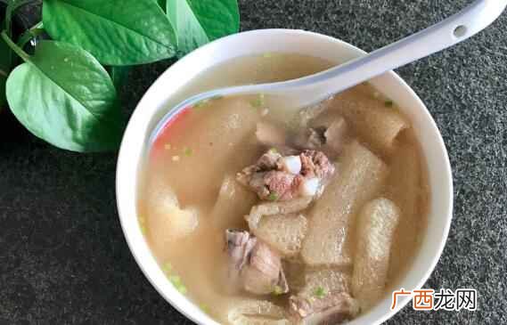 竹荪的做法