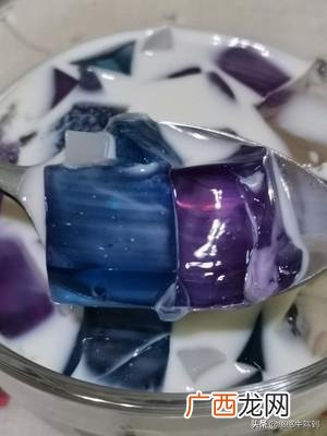 如何制作冰粉,如何制作好吃的冰粉?
